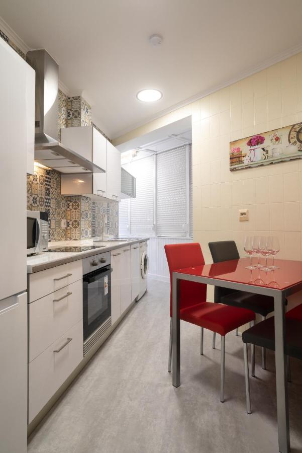 Apartamento Pinbal Haro Exterior photo