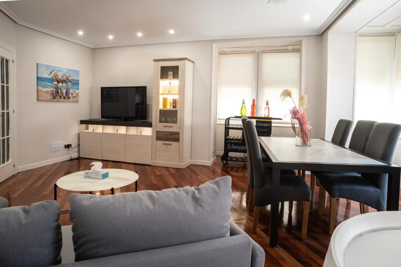 Apartamento Pinbal Haro Exterior photo
