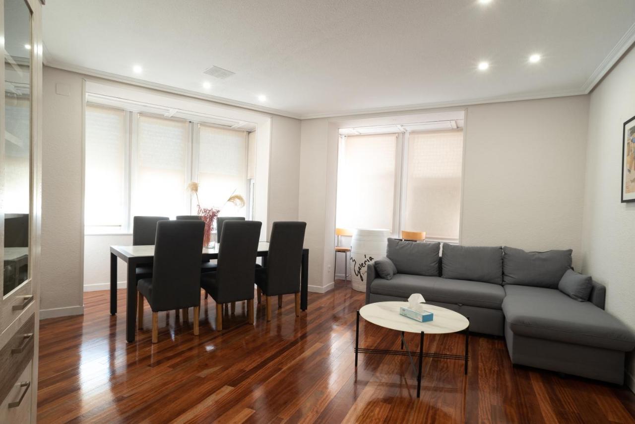Apartamento Pinbal Haro Exterior photo
